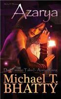 Michael T. Bhatty's AZARYA