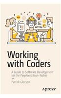 Working with Coders