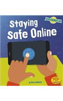 Staying Safe Online