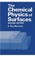 Chemical Physics of Surfaces