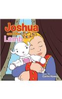 Joshua and the Lamb