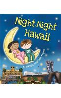 Night-Night Hawaii
