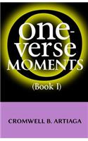 One-Verse Moments (Book I)