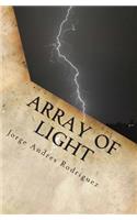 Array Of Light: Through Tribulation(English)