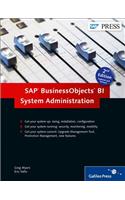 SAP BusinessObjects BI System Administration