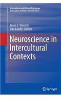 Neuroscience in Intercultural Contexts