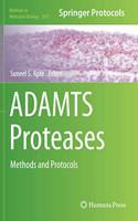 ADAMTS Proteases