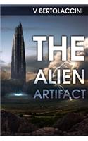 Alien Artifact 4