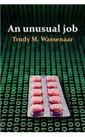 An unusual job