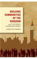 Building Communities of the Kingdom