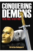 Conquering Demons: (English)