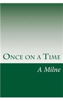 Once on a Time