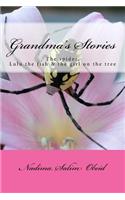 Grandma's Stories