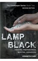 Lamp Black