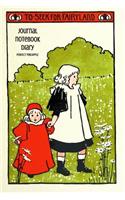 To Seek For Fairyland Journal, Notebook, Diary: (Seeking Fairyland)