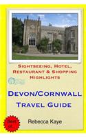 Devon & Cornwall Travel Guide