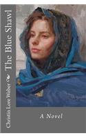 Blue Shawl