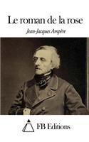 Le roman de la rose