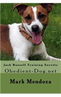 Jack Russell Training Secrets