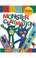Monster Claymation