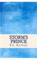 Storm's Prince