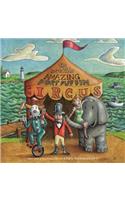 The Incredible Amazing Port Puffin Circus