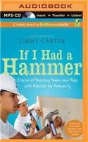 If I Had a Hammer