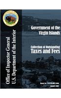 Collection of Outstanding Taxes and Fees