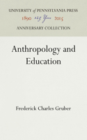 Anthropology and Education