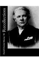 Recollections