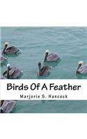 Birds Of A Feather