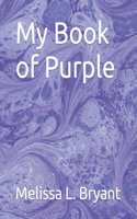 My Book of Purple