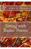 Sitting with Basho