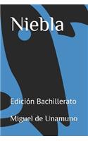 Niebla