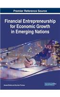 Financial Entrepreneurship for Economic Growth in Emerging Nations