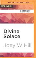 Divine Solace: (Nature of Desire)