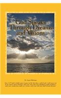 God Speaks Through Dreams and Visions