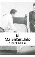 El Malentendido