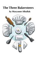 The Three Bakersteers: (English)