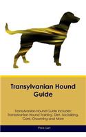 Transylvanian Hound Guide Transylvanian Hound Guide Includes