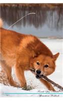 Finnish Spitz Affirmations Workbook Finnish Spitz Presents: Positive and Loving Affirmations Workbook. Includes: Mentoring Questions, Guidance, Supporting You.