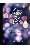 The Value of Life