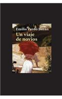 Un viaje de novios