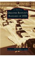 Greater Boston's Blizzard of 1978