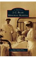 J. C. Blair Memorial Hospital