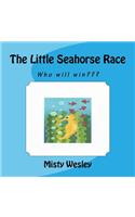 Little Seahorse Race