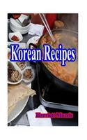 Korean Recipes