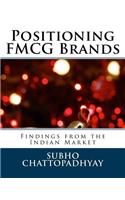 Positioning FMCG Brands