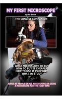 My First Microscope (The Concise Companion)
