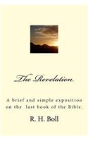 Revelation: A brief and simple exposition on the last book of the Bible.